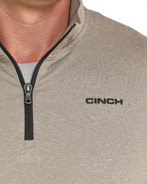 Men’s Arenaflex® 1/4 Zip Pullover