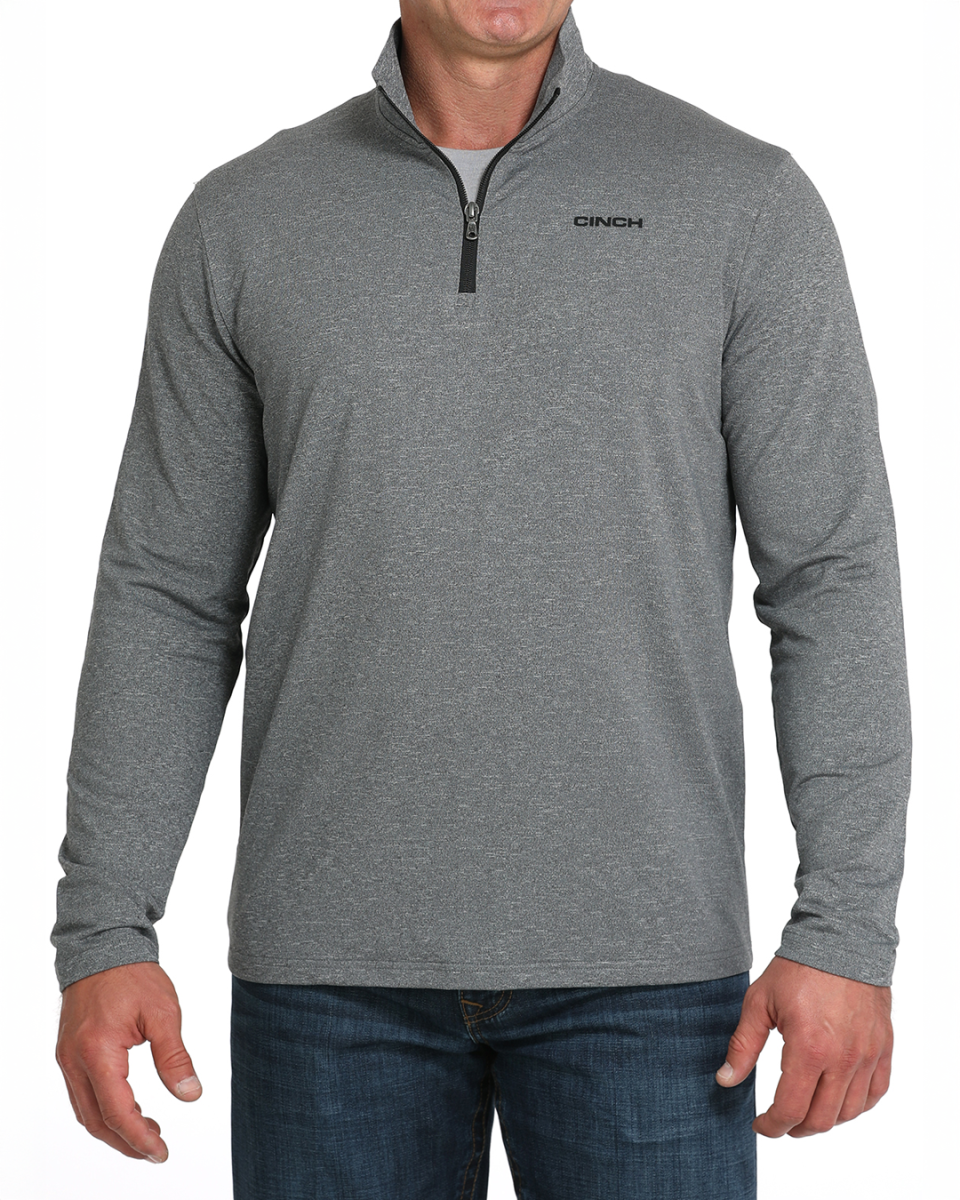 Men's Arenaflex®  1/4 Zip Pullover