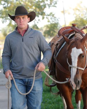 Men’s Arenaflex®  1/4 Zip Pullover