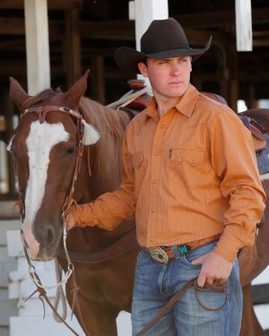 Men’s Modern Fit Snap Front Western Shirt