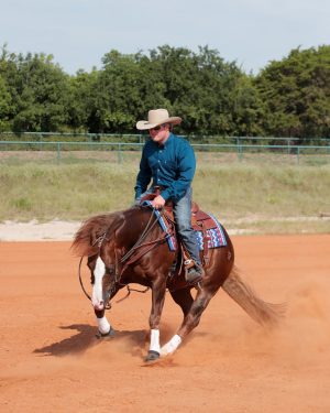 Men’s Solid Modern Fit Button-Down Western Shirt