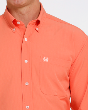Men’s Arenaflex? Button-Down Western Shirt