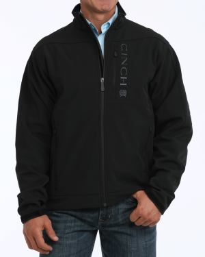 Men’s Bonded Jacket