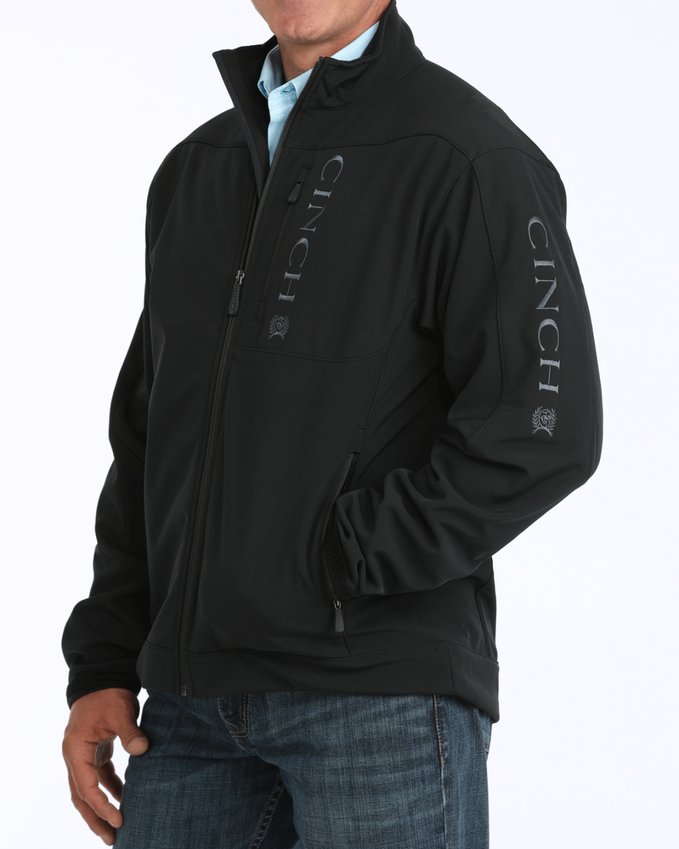 Men's Bonded Jacket