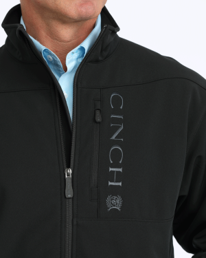 Men’s Bonded Jacket