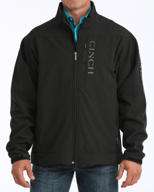 Men’s Concealed Carry Bonded Jacket
