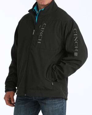 Men’s Concealed Carry Bonded Jacket