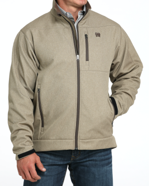 Men’s Bonded Jacket