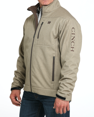 Men’s Bonded Jacket