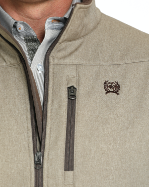 Men’s Bonded Jacket