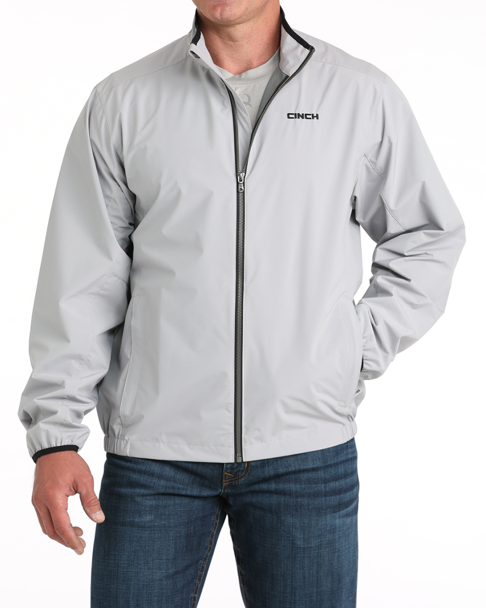 Men's Golf Jacket