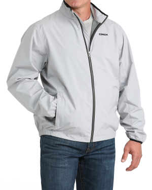 Men’s Golf Jacket