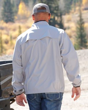 Men’s Golf Jacket