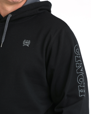 Men’s Logo Hoodie