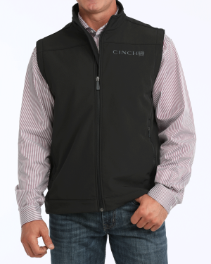 Men’s Bonded Vest