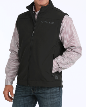 Men’s Bonded Vest