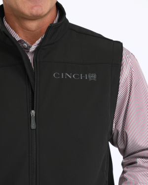 Men’s Bonded Vest