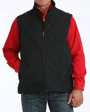 Men’s Concealed Carry Bonded Vest