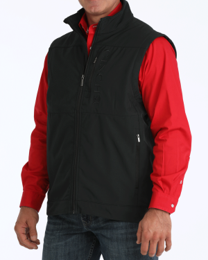 Men’s Concealed Carry Bonded Vest