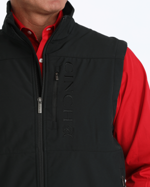 Men’s Concealed Carry Bonded Vest