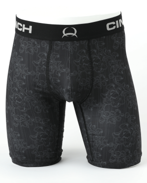 Men’s 9 Boxer Brief