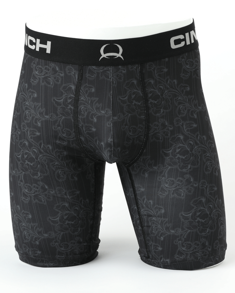 Men's 9 Boxer Brief