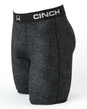 Men’s 9 Boxer Brief