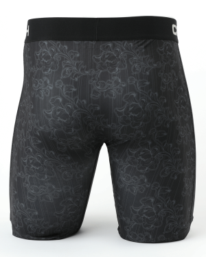Men’s 9 Boxer Brief