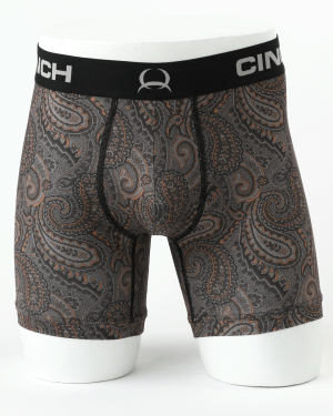 Men’s 6 Boxer Brief
