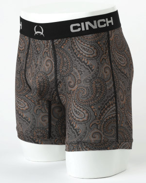 Men’s 6 Boxer Brief