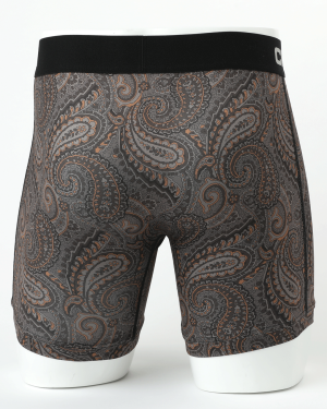 Men’s 6 Boxer Brief