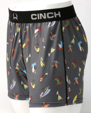 Men’s Loose Fit Boxer Brief