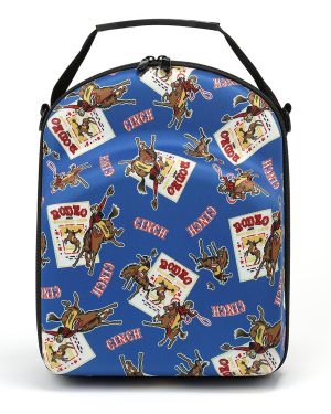 Cinch Cap Carrier – Royal