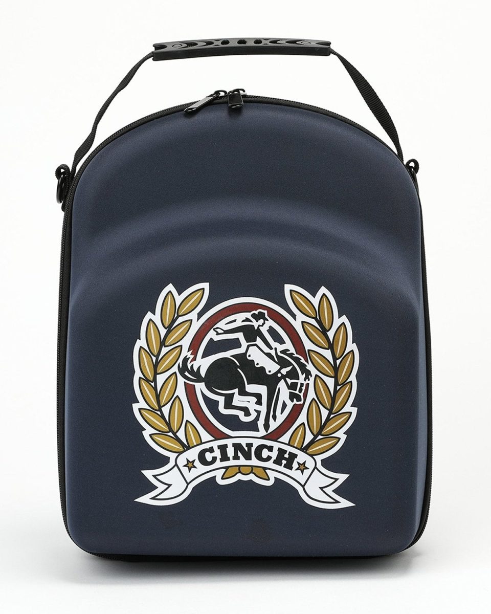 Cinch Cap Carrier - Navy