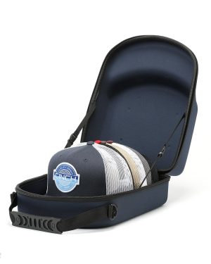 Cinch Cap Carrier – Navy