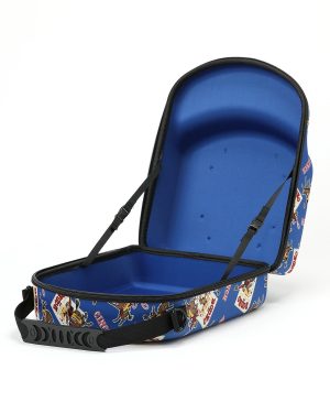 Cinch Cap Carrier – Royal