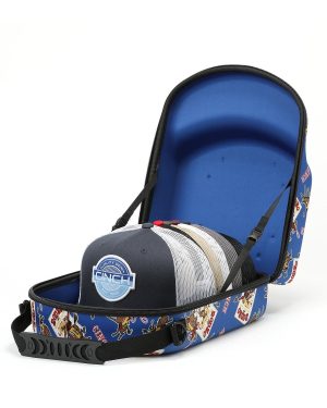 Cinch Cap Carrier – Royal
