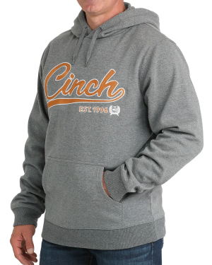 Men’s Logo Hoodie