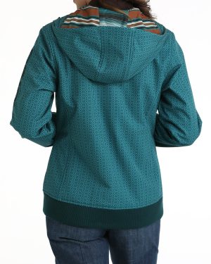 Women’s Bonded Jacket **Final Sale**