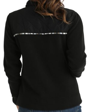 Women’s Polar Fleece Full Zip Jacket **Final Sale**