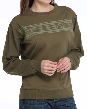 Women’s Sweatshirt **Final Sale**