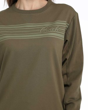 Women’s Sweatshirt **Final Sale**