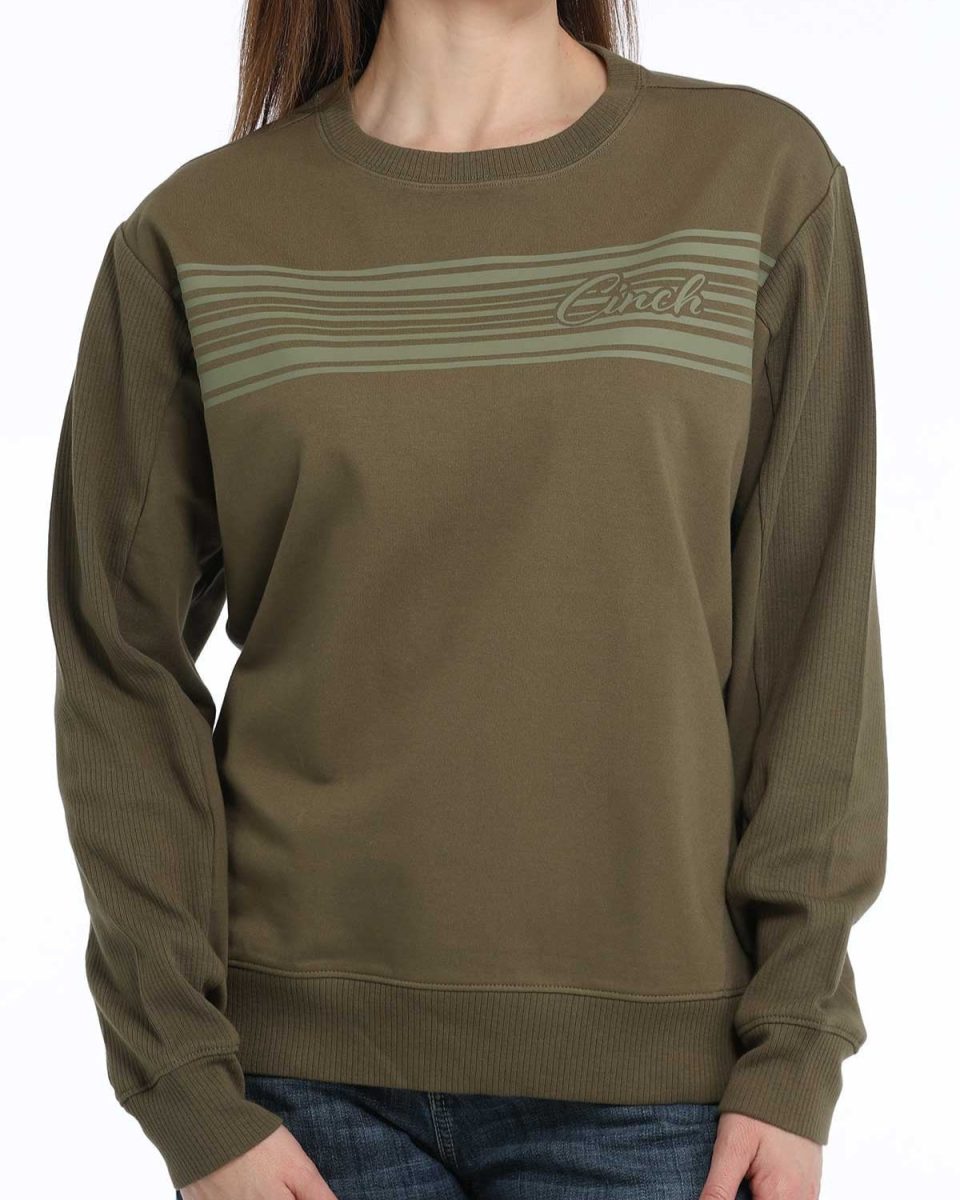 Women's Sweatshirt **Final Sale**