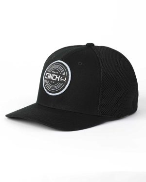Men’s Mid-Profile Trucker Cap **Final Sale**
