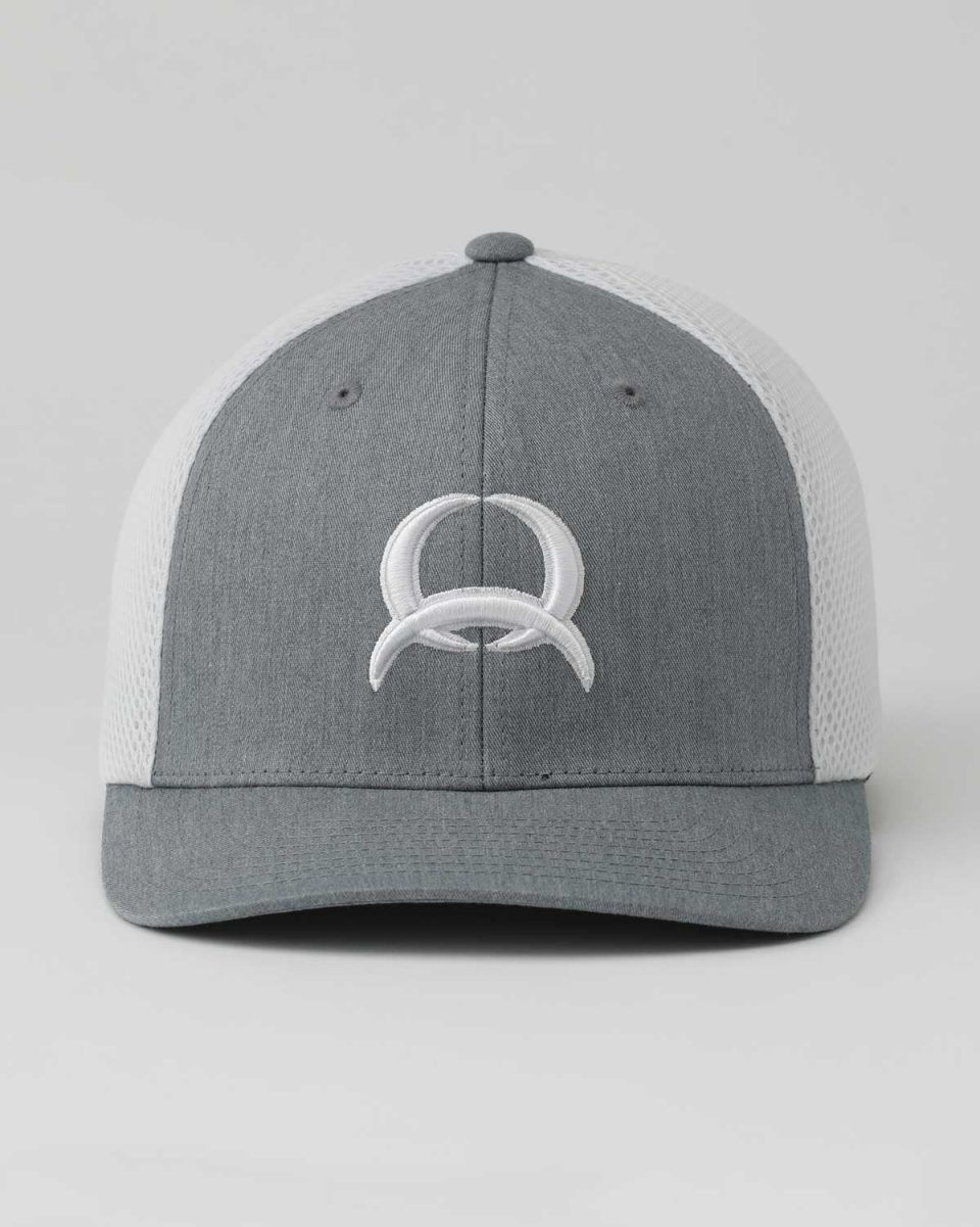 Men's Mid-Profile Trucker Cap