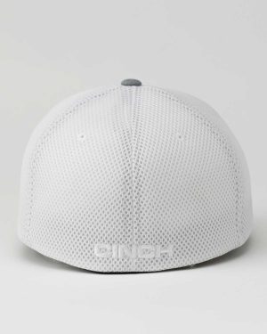 Men’s Mid-Profile Trucker Cap