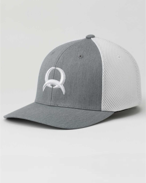 Men’s Mid-Profile Trucker Cap