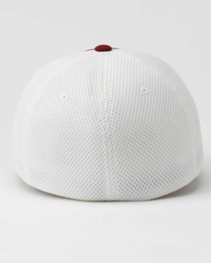 Men’s Mid-Profile Trucker Cap