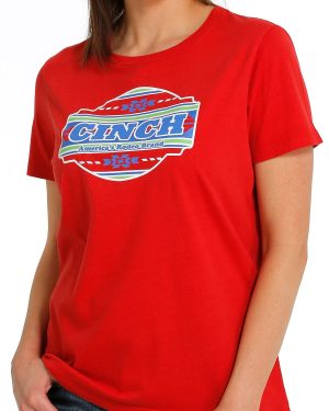 Women’s Graphic Tee **Final Sale**