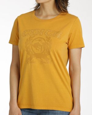 Women’s Graphic Tee **Final Sale**